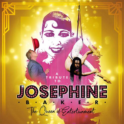 JOSEPHINE - The Queen of Entertainment