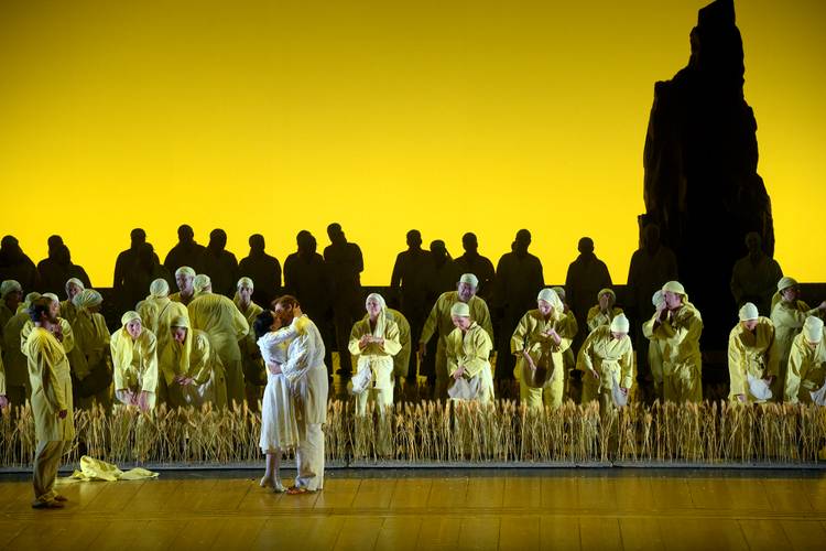 Die Zauberflöte