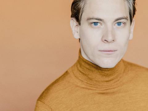  – Klaus Mäkelä