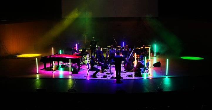 Riot Ensemble