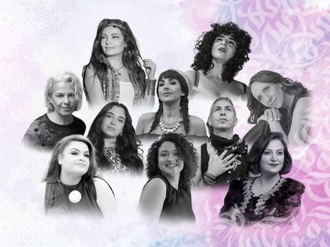 Creative Music Labb III – Creative Music Labb III