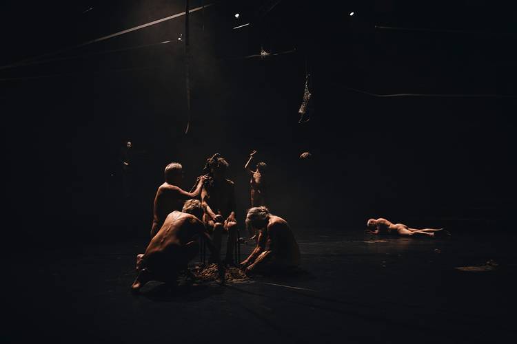 ENDLICH – Nancy Jesse