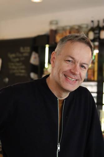 Steffen Möller - Präsident von Polschland – A.Salja