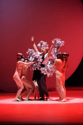 Die Entführung aus dem Serail