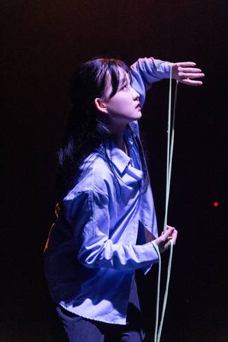 2. Internationales Koreanisch-Deutsches Tanzfestival