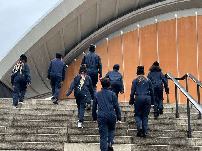 Jugendgremium Schattenmuseum, Caelius Juvenilis, 2022.