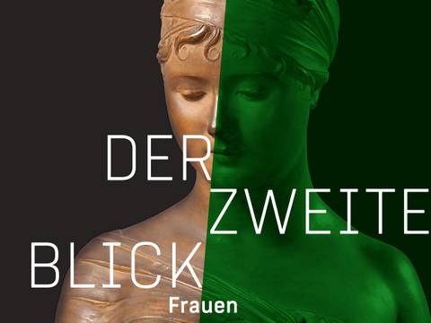 Der zweite Blick: Frauen