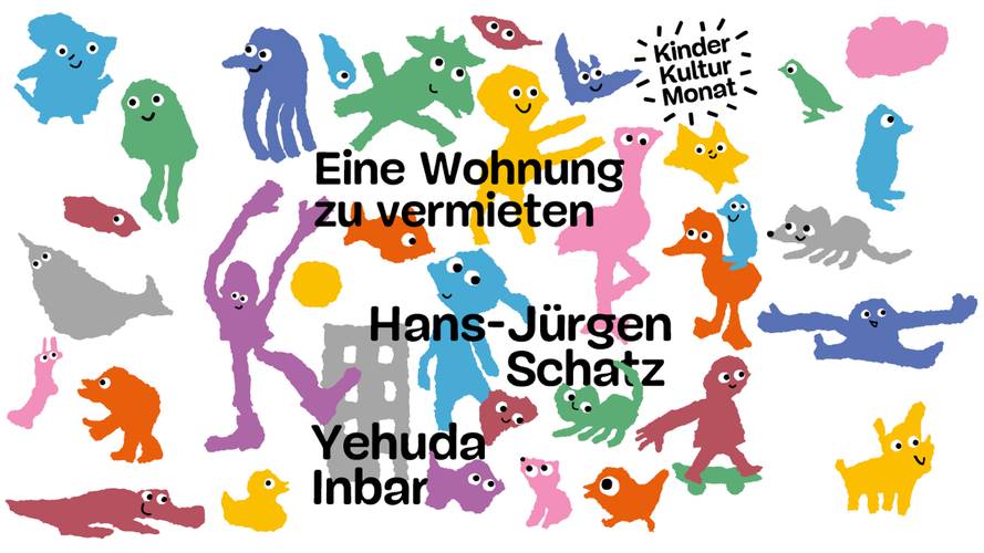 Eine Wohnung zu vermieten – Märchentage