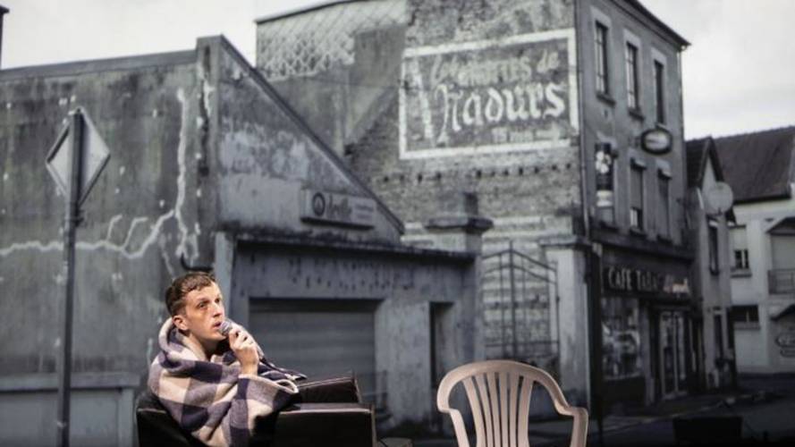 Qui a tué mon père (Wer hat meinen Vater umgebracht)