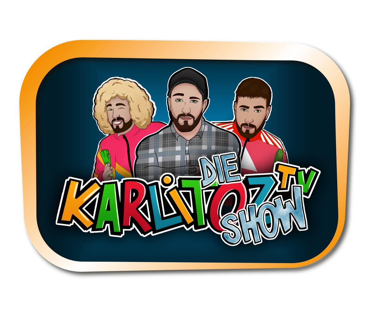 karlitoz tv tour