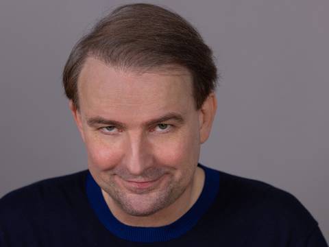 David Leukert - Schau Liebling, der Mond nimmt auch zu! 3.0 – Leukert