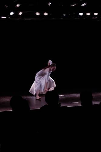 2. Internationales Koreanisch-Deutsches Tanzfestival