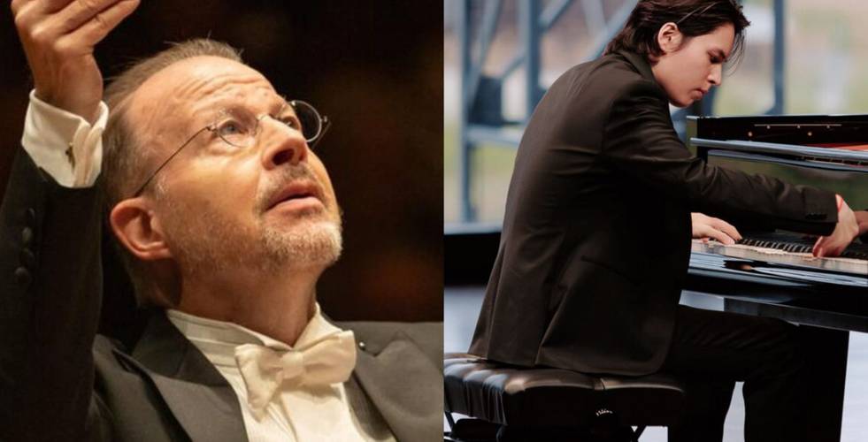 Andreas Wittmann, Ron Maxim Huang
