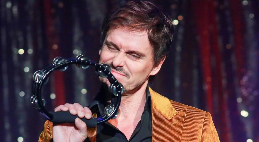 Felix Martin: "Sternstunden des Musicals 2"