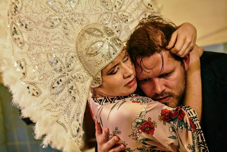 Fabian oder Der Gang vor die Hunde