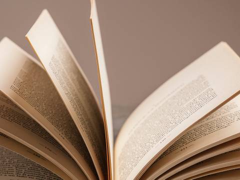 DIE VERBOTENE BIBLIOTHEK