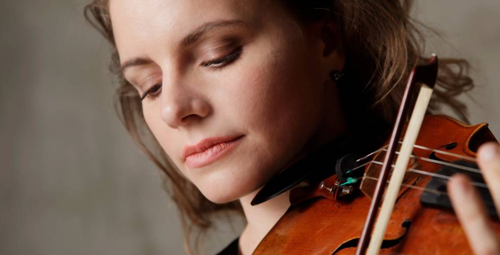 Julia Fischer