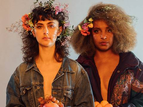 The Ancestral Supper