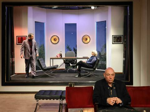 KNECHTE DER KULTURINDUSTRIE von John von Düffel