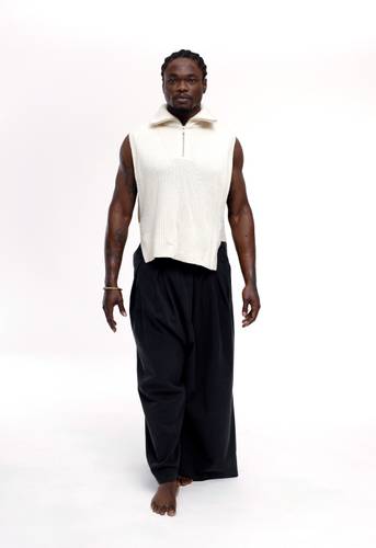 As I Want - Porträtperformance Ashley Temba – As I Want - Porträtperformance Ashley Temba