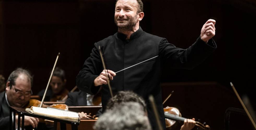 Kirill Petrenko