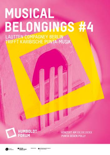 Musical Belongings #4 – Musical Belongings #4