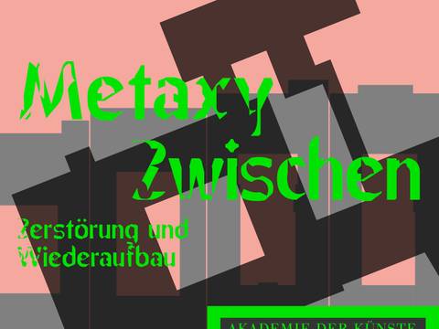 Grafik: Rimini Berlin