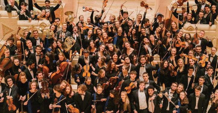 European Union Youth Orchestra