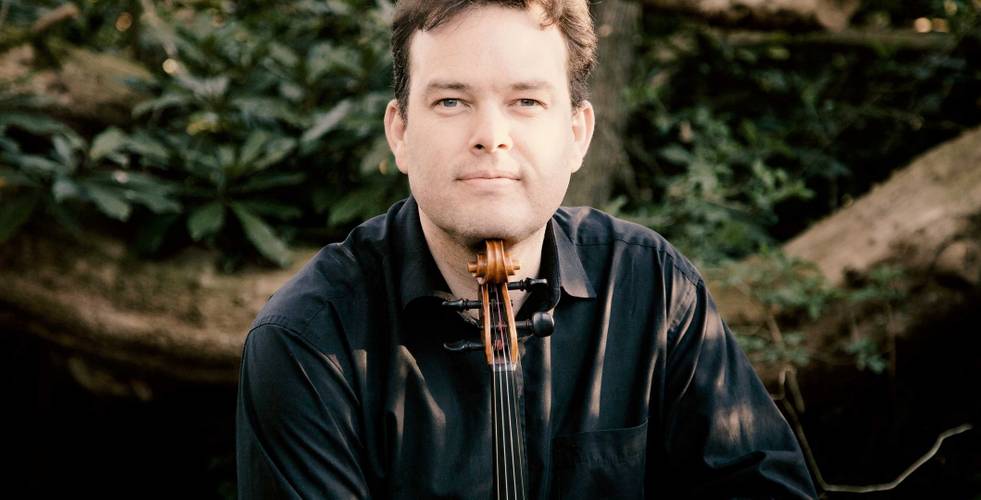 Gareth Lubbe
