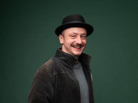 Stefan Danziger