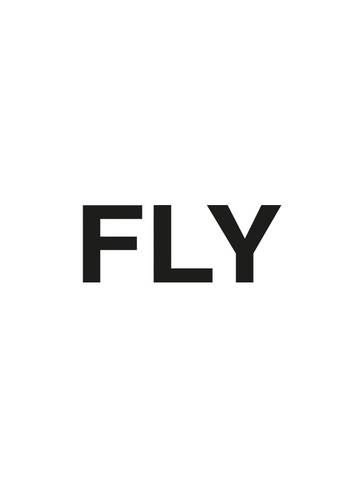 Yoko Ono, FLY, 1963/2024