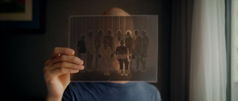 Filmstill aus Hao Are You (2023).