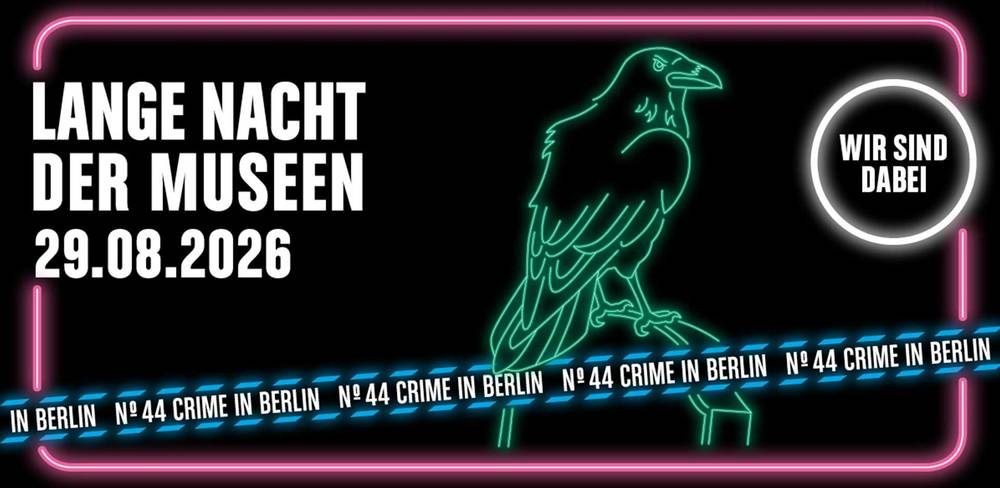 Lange Nacht der Museen 2026