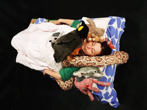 10 Lieder, sonst geh‘ ich nicht ins Bett