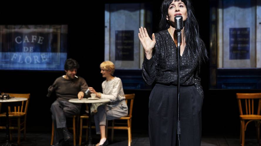 Glaube, Geld, Krieg und Liebe