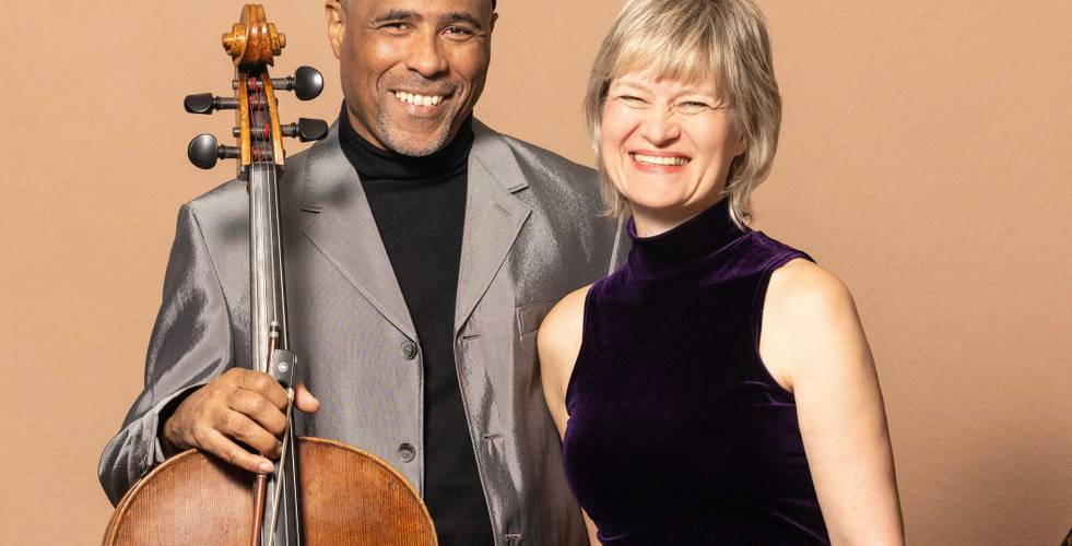 Duo Cello Capriccioso