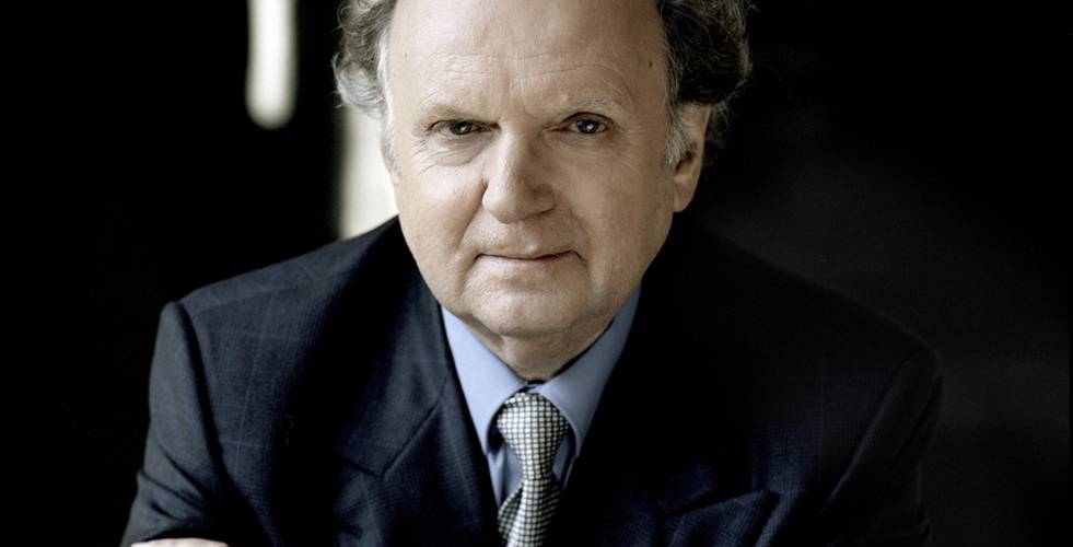 Marek Janowski