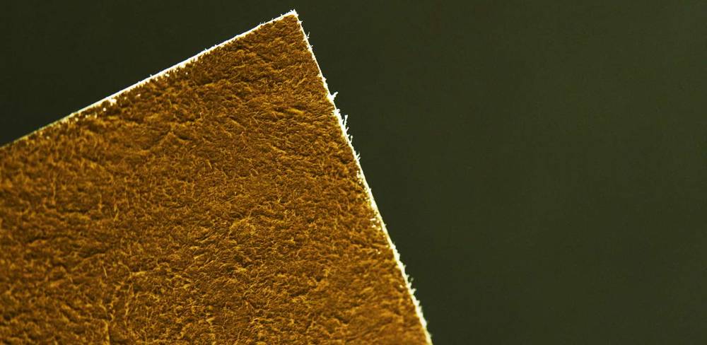 Revoltech GmbH, LOVR™ – Circular Hemp Material, Preisträger 2025 in der Kategorie Produkt