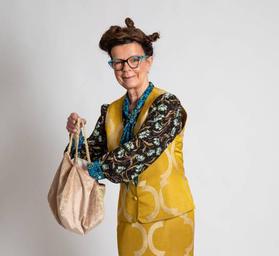 Frieda Braun - Ausgeheckt – Britta Schüssling