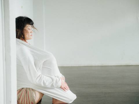 YORIDOKORO- Silent Anchor