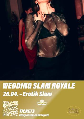 Weddingslam