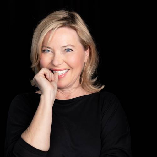 Simone Solga - Sie kennen mich – Dominic Reichenbach