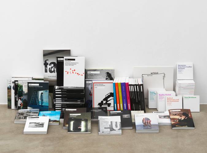 n.b.k. Publikationen, 2022