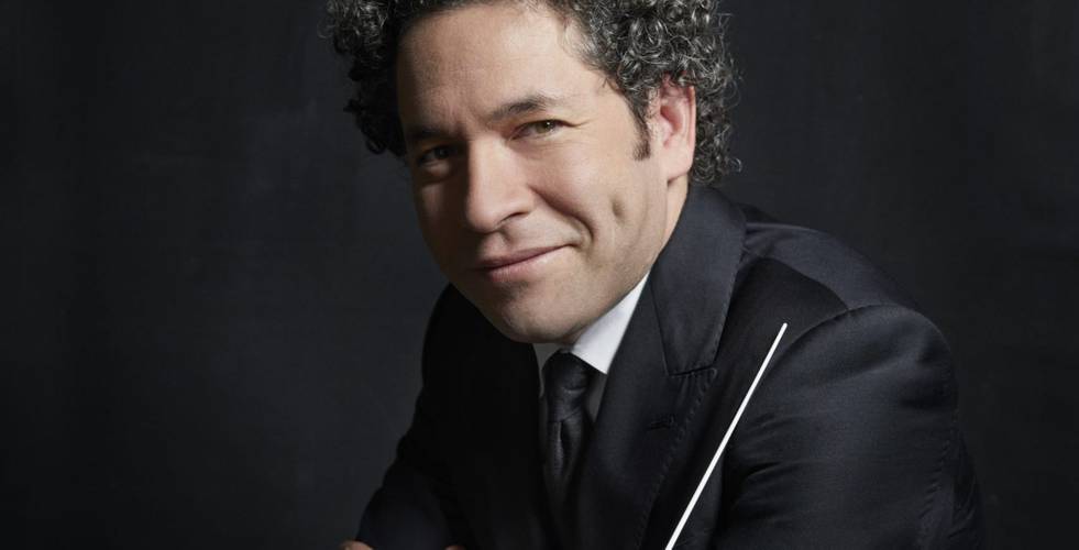 Gustavo Dudamel