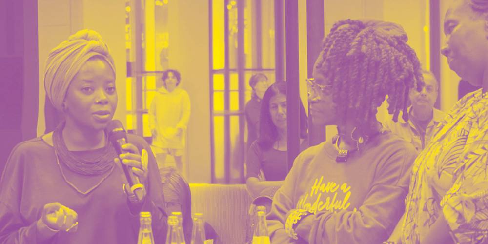 Key Visual Gästezimmer – Key Visual Gästezimmer