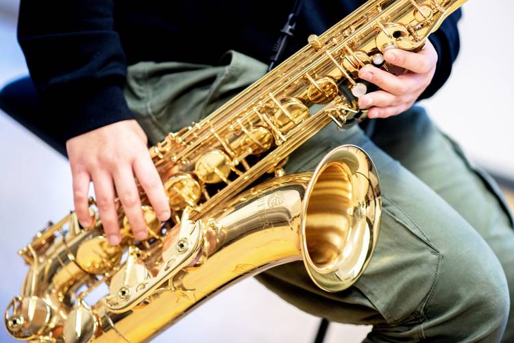 Jazzworkshop