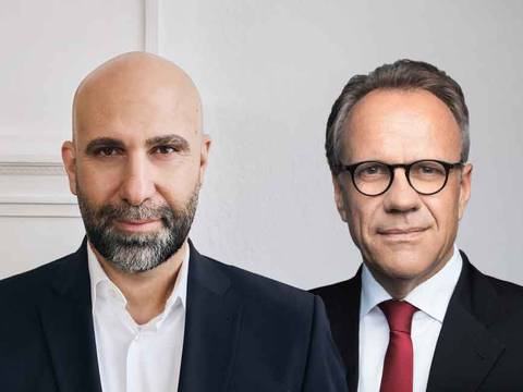 Ahmad Mansour und Peter Ruhenstroth-Bauer – Demokratie verteidigen!