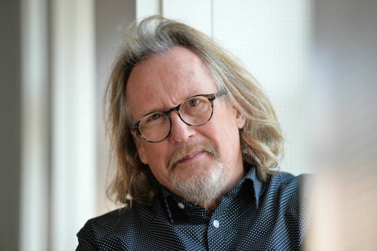 Harald Martenstein - Die Jubiläums-Show – C. Bertelsmann