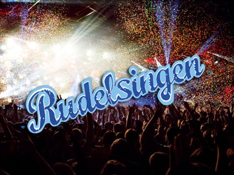 Rudelsingen 2027 - Das Berliner Rudelsingen - 2027 – Rudelsingen