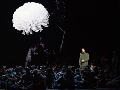 War Requiem